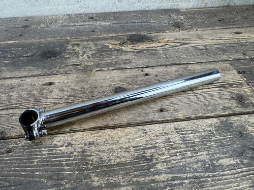 Racing bmx seatpost - gt,