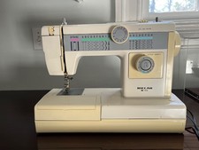 Vintage Riccar Model R-1800