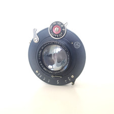 Hermagis Hellor f4.5 135mm