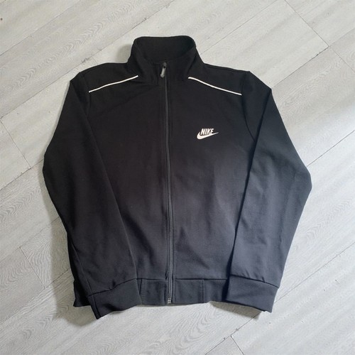 Veste nike vintage noire - vintage, –