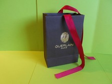 Guerlain sac en papier