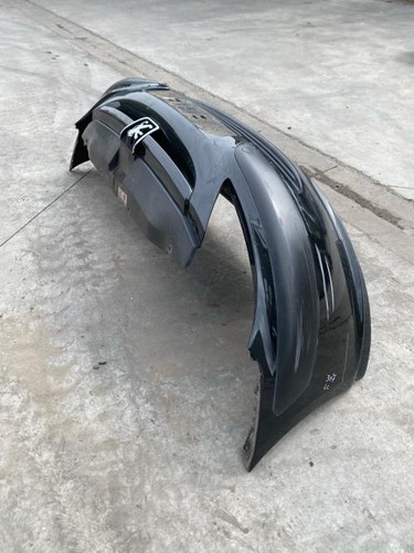 Pare choc avant peugeot - pare,
