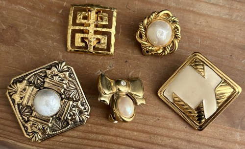 Lot orpheline boucles - lot, 5
