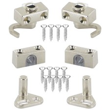 Kit Fixation Serrure