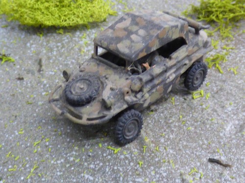 Ahm airfix compatible - 1/72,