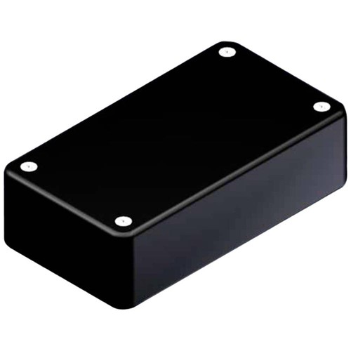 Teko coffer boîtier - 1.9,