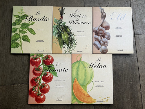 Basilic herbes provence - herbes, de