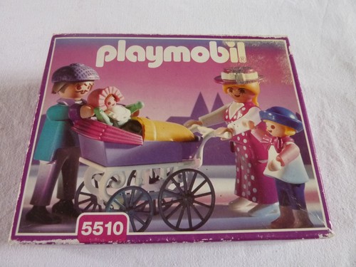 Playmobil 5510 belle - playmobil,