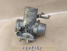 corps de carburateur pour Honda CB 750 Four  de 1969 a 1976