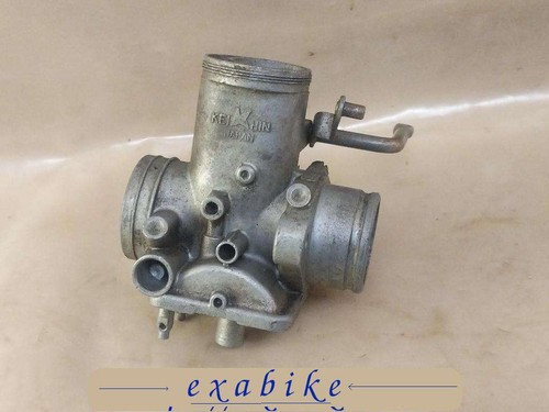 Corps carburateur pour - de,
