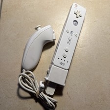 Manette Wiimote Wii Wii U  +