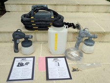 Station peinture Earlex 3900