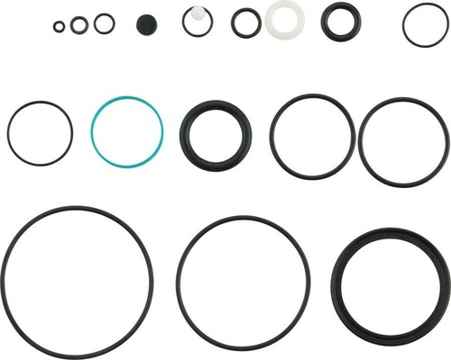 Float rebuild kit - kit,