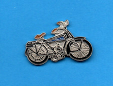 Pin's lapel pin pins MOTO BIKE