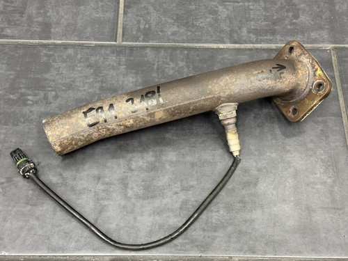 échappement bmw e90 e91 318i - Échappement,