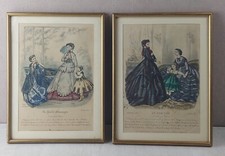 Anciens tableaux / dessin