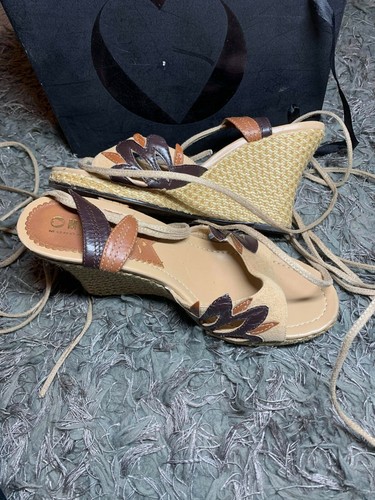 Chaussures morgan - chaussures,