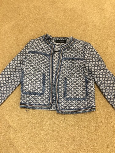 Veste zara - veste,