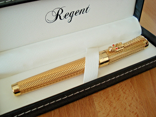 Splendide stylo plume - stylo,