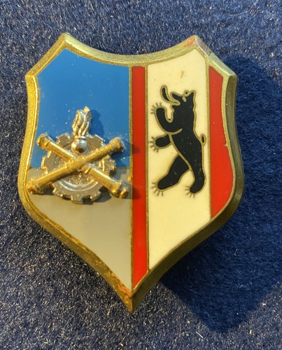 Insigne direction du - insigne, la
