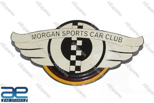 Pour vintage morgan - vintage,