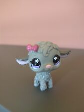 Littlest Petshop Mouton