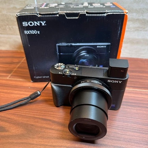 Appareil photo numérique - , sony