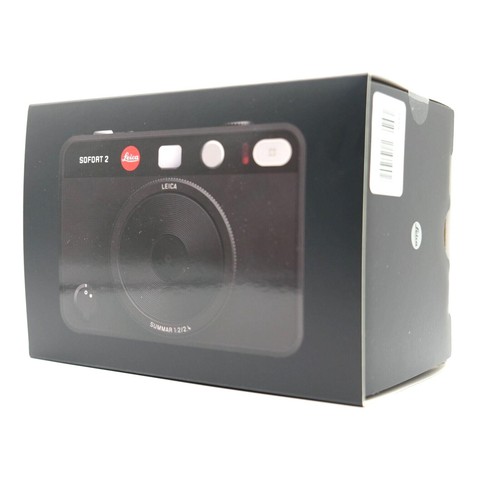 Appareil photo instantané
