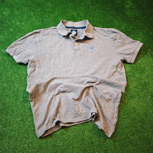 Polo north sails homme l - polo,