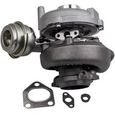 Turbine GT2556V 454191-5015S turbocharger for BMW 530d E39 730 E38 11652247691