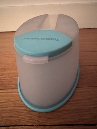 Boîte verseuse tupperware 750 - verseuse,