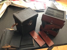 Appareil photo ancien