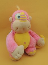 WUZZLES - Rhinokey Singe