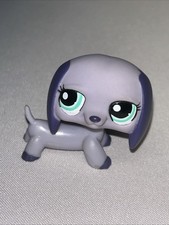 C1 HASBRO  LPS  ORIGINAL