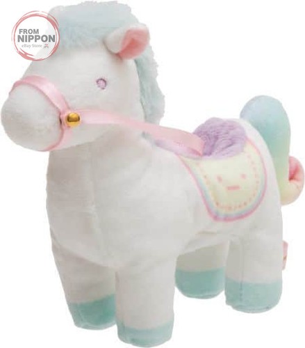 Peluche hakuba tenori - hakuba,