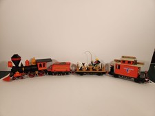 Playmobil 4032 4033 4034 - /,
