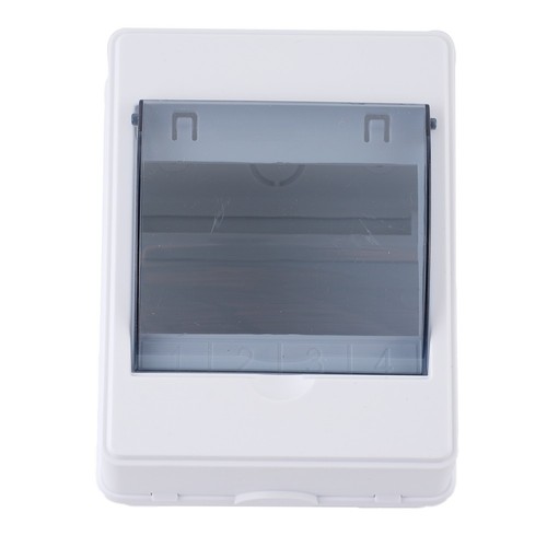 Distribution box mcb puissance - distribution,