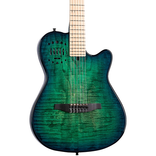 Godin multiac limitededition - godin,