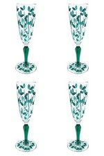 Ensemble De Quatre Verres À