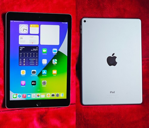 Tablette apple ipad air - ipad, 2