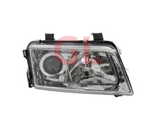 PHARES AVANT POUR AUDI A4 B5