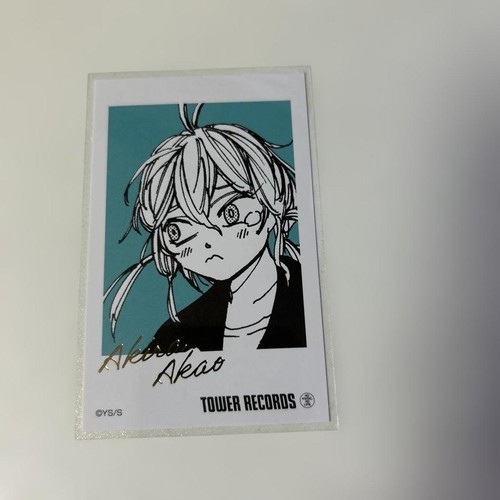 Mini carte photo akai - mini, akio