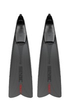 Palmes de plongée et