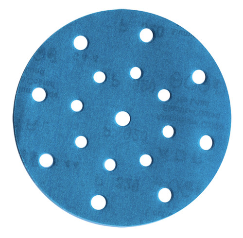 Disque auto agrip trous - disque,
