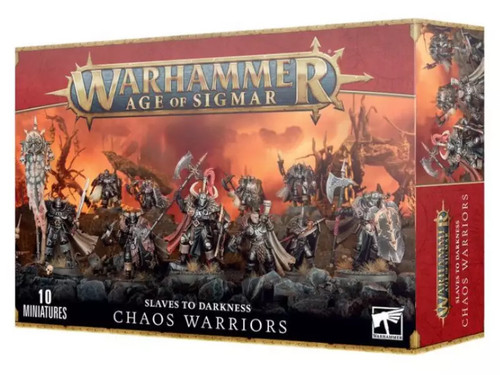 Games workshop guerriers - workshop, du