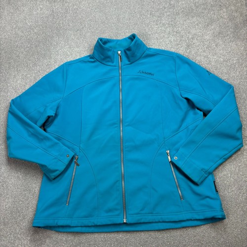 Veste schoffel femme 2xl - schoffel, xxl