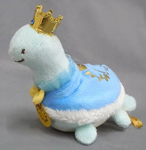 Peluche tokage mother - mother, tenori