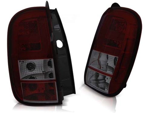 Tuning led tail light - led,