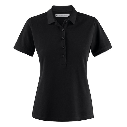 James harvest polo - harvest,