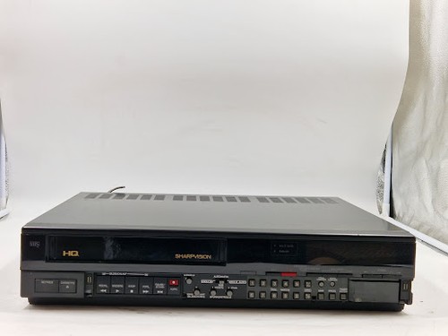 Sharp 783g enregistreur de - sharp,